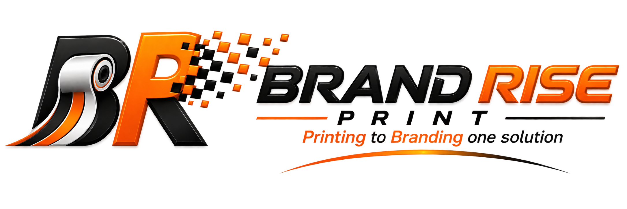 Brand Rise Printing